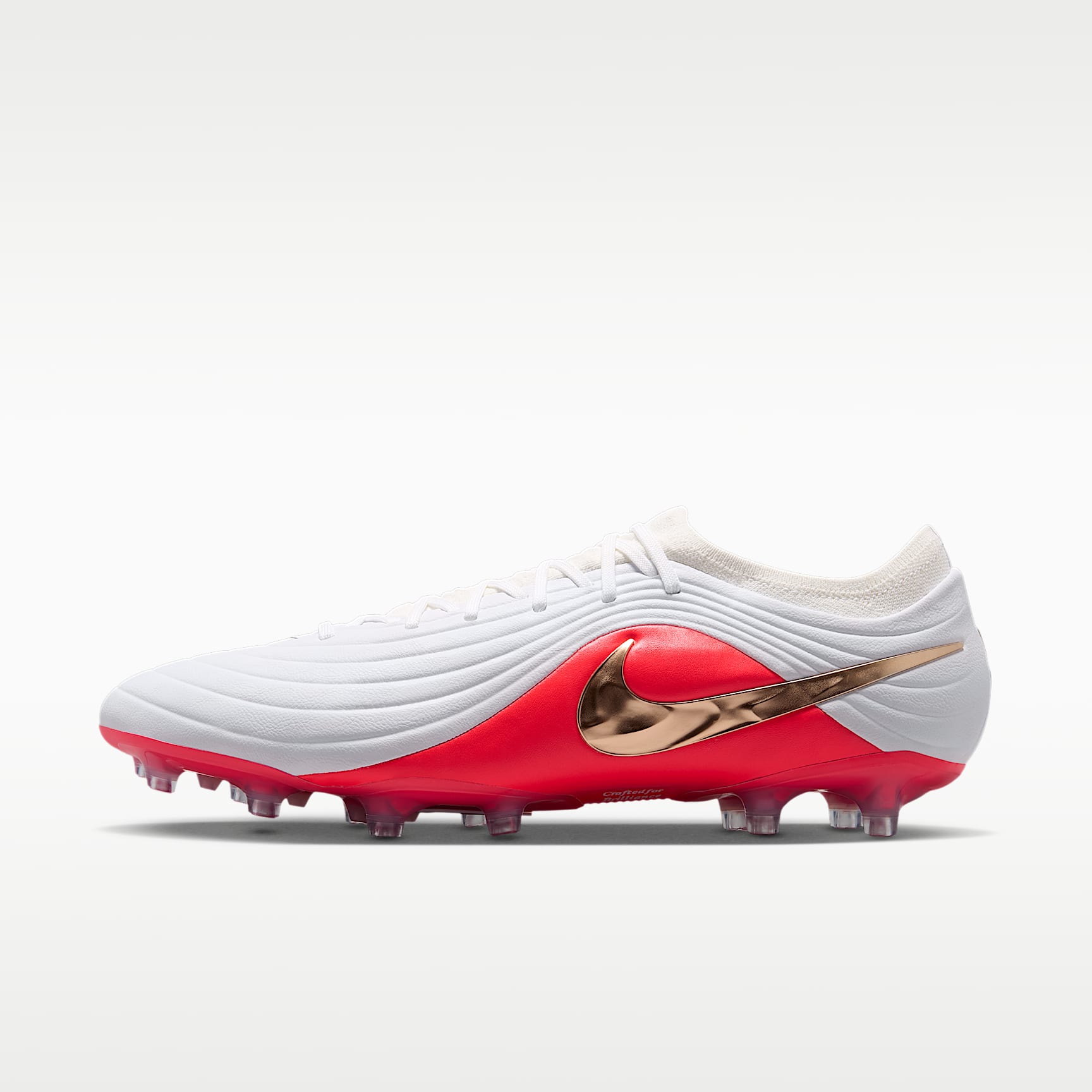 Nike Tiempo Maestro Elite Artificial-Grass Low-Top Soccer Cleats